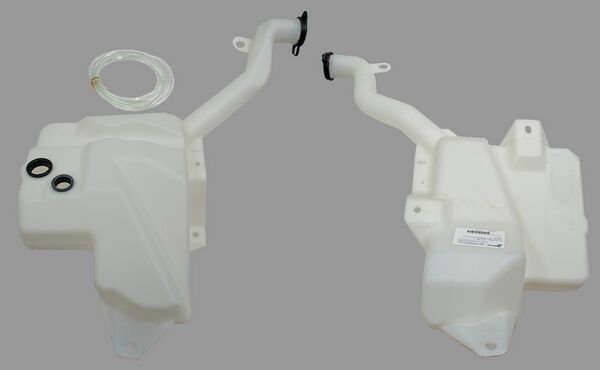 DEPOSITO LIMPIAPARABRISAS CHEVROLET CORVETTE 05-13 C/TAPA  TW