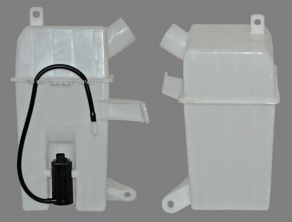 DEPOSITO LIMPIAPARABRISAS CHEVROLET OPTRA 06-10 S/TAPA C/MOTOR  TW