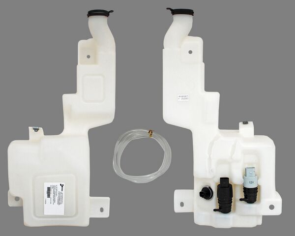 DEPOSITO LIMPIAPARABRISAS CHEVROLET SUBURBAN/ TAHOE/ ESCALADE/ YUKON/ DENALI 15-19 C/TAPA TW