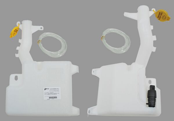 DEPOSITO LIMPIAPARABRISAS DODGE AVENGER 08-14/ CHR 200 11-14/ SEBRING 07-10 C/TAPA C/MOTOR  TW