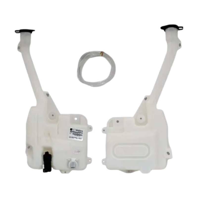 DEPOSITO LIMPIAPARABRISAS FORD EXPLORER 16-17 C/TAPA C/SENSOROR TW