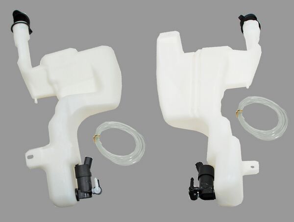 DEPOSITO LIMPIAPARABRISAS FORD FIESTA 11-16 5 PTAS C/TAPA C/MOTOR  TW 