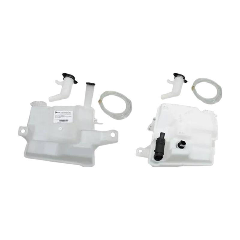 DEPOSITO LIMPIAPARABRISAS FORD FOCUS 12-16 C/TAPA C/MOTOR C/SENS C/CUELLO