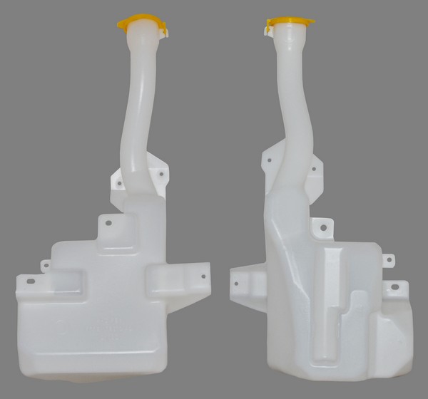 DEPOSITO LIMPIAPARABRISAS FORD MUSTANG 15-17 C/TAPA TW