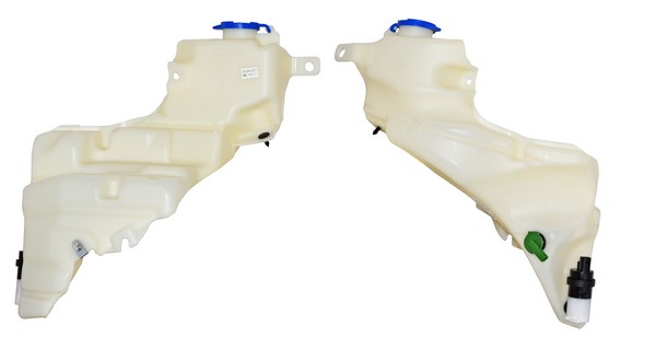 DEPOSITO LIMPIAPARABRISAS FORD PU 18-20 C/TAPA C/MOTOR C/SENSOR TW