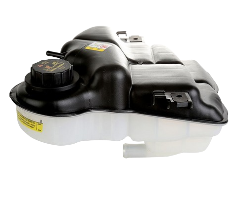 DEPOSITO ANTICONGELANTE (RECUPERADOR) FORD SUPER DUTY DEL 2003 AL 2007 TW