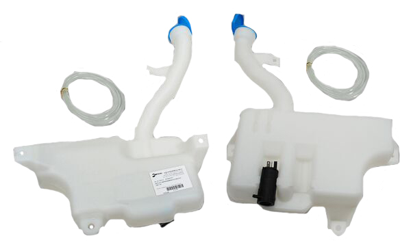 DEPOSITO LIMPIAPARABRISAS HONDA ACCORD 03-07 C/TAPA C/MOTOR (133114) TW 