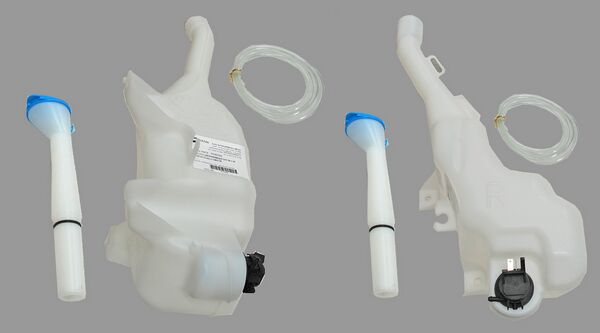 [HOCIV06DEPLCM] DEPOSITO LIMPIAPARABRISAS HONDA CIVIC 06-11 4 PTAS C/TAPA C/CUELLO C/MOTOR 