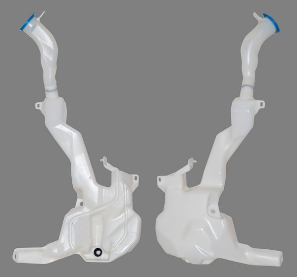 DEPOSITO LIMPIAPARABRISAS HONDA CRV 17-19 C/CUELLO C/TAPA  TW