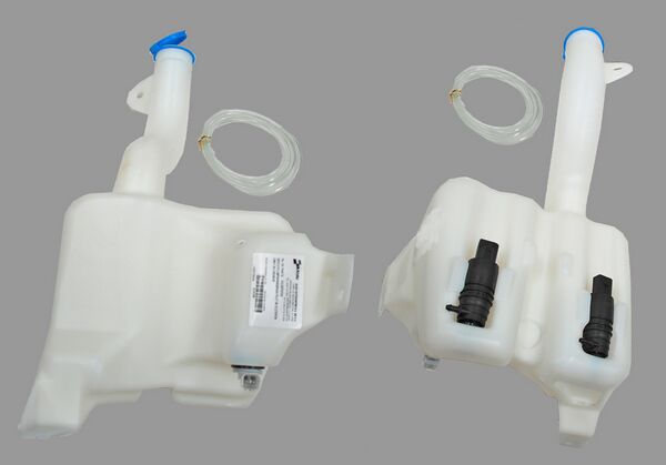 DEPOSITO LIMPIAPARABRISAS HONDA PILOT 09-15 C/TAPA C/MOTOR C/SENSOR