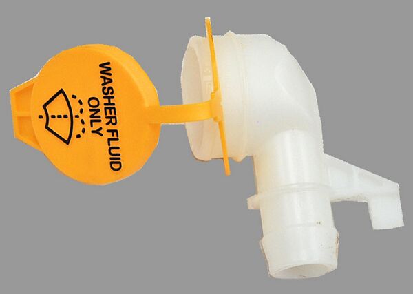 DEPOSITO LIMPIAPARABRISAS JEEP CHEROKEE 97-01 CUELLO C/TAPA **** TW