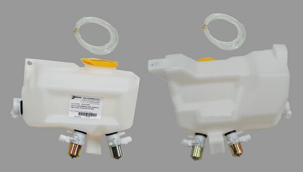 [DLJGC95MS] DEPOSITO LIMPIAPARABRISAS JEEP GRAND CHEROKEE 95 C/TAPA C/MOTOR C/SENSOR  
