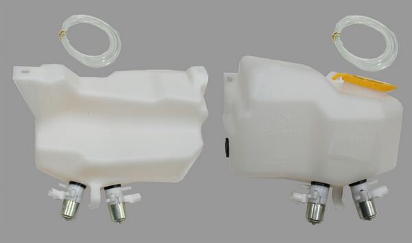 DEPOSITO LIMPIAPARABRISAS JEEP GRAND CHEROKEE DE 1996 AL 1998 C/TAPA C/HOYO P/SENS C/MOTOR  