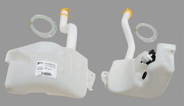 DEPOSITO LIMPIAPARABRISAS JEEP LIBERTY 05-06 C/TAPA C/MOTOR  