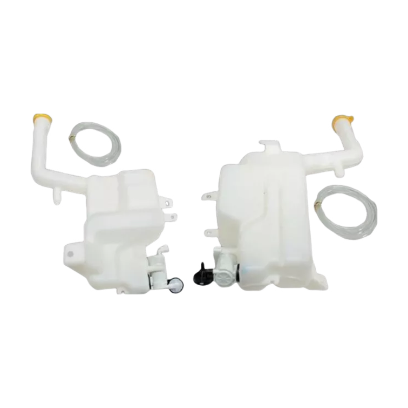 DEPOSITO LIMPIAPARABRISAS MAZDA 2 DE 2011 AL 2015 C/TAPA C/MOTOR