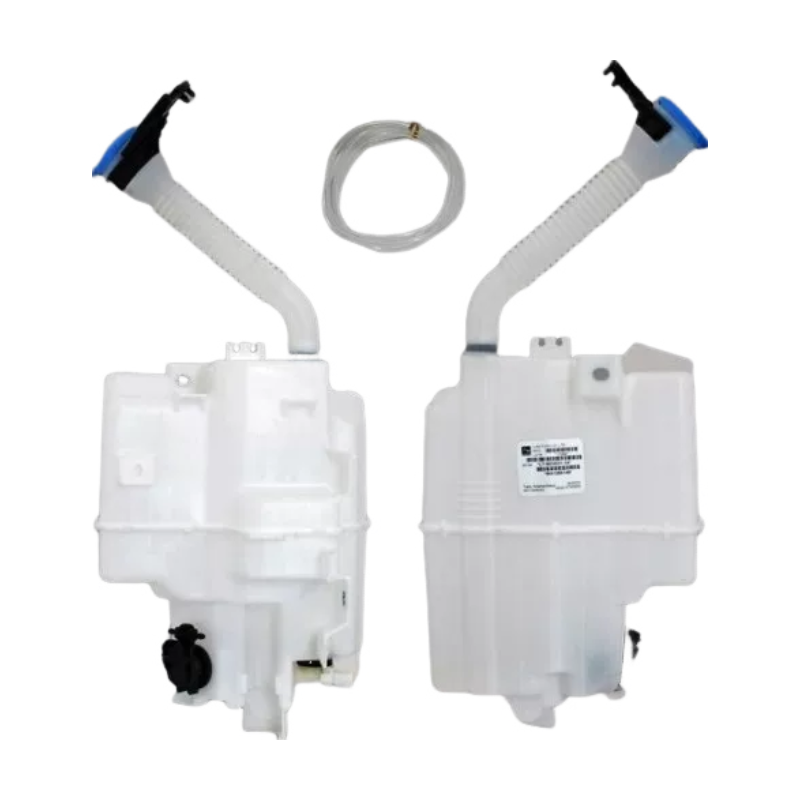 DEPOSITO LIMPIAPARABRISAS MAZDA CX5 13-25 C/CUELLO C/TAPA C/MOTOR TW