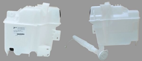 DEPOSITO LIMPIAPARABRISAS MITSUBISHI LANCER 08-16 C/MOTOR C/TUBO TW