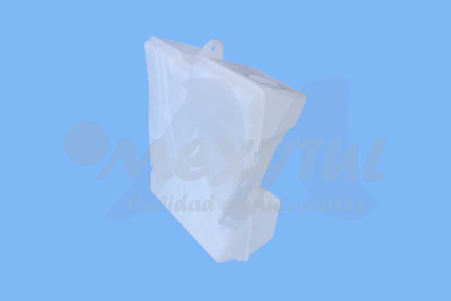 DEPOSITO LIMPIAPARABRISAS MITSUBISHI PU L200 DE 2016 AL 2017 (133075) EX+