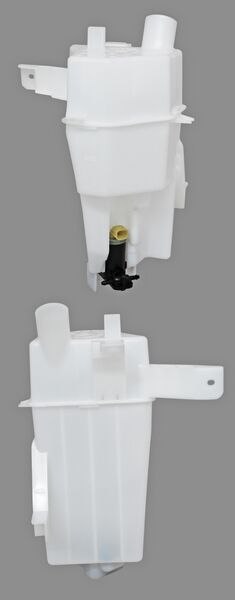 DEPOSITO LIMPIAPARABRISAS NISSAN KICKS 17-20 C/MOTOR S/CUELLO TW