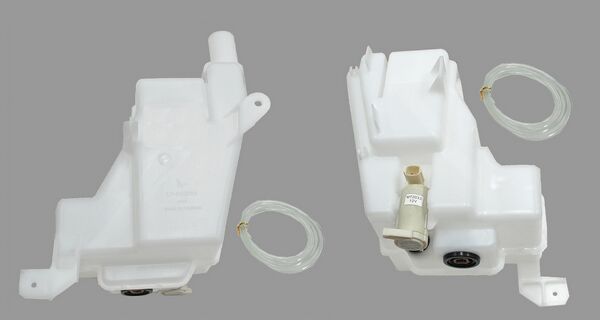 DEPOSITO LIMPIAPARABRISAS NISSAN MAXIMA 04-08 C/MOTOR C/SENSOR ****