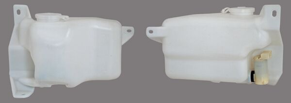 DEPOSITO LIMPIAPARABRISAS NISSAN PU D21 DE 1994 AL 2008 C/TAPA C/MOTOR (133039) TW