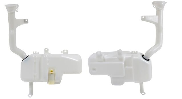 [DLNI-PU08-MO] DEPOSITO LIMPIAPARABRISAS NISSAN PU D22 2008 AL 2015 C/MOTOR