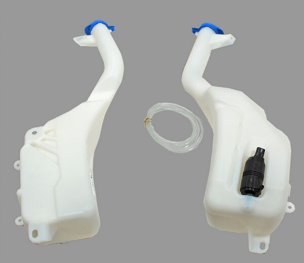 DEPOSITO LIMPIAPARABRISAS NISSAN SENTRA 07-12 C/TAPA C/MOTOR TW