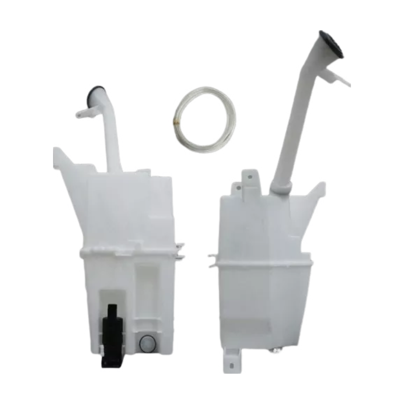 DEPOSITO LIMPIAPARABRISAS NISSAN XTRAIL DE 2015 AL 2016/ ROGUE DE 2014 AL 2016 AMER C/TAPA C/MOTOR C/CUELLO (NIXT15DELICMCC) *R