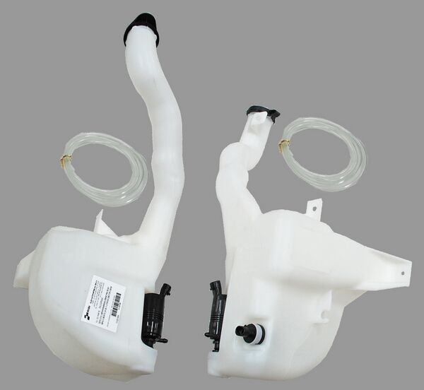 DEPOSITO LIMPIAPARABRISAS PONTIAC GRAND PRIX 06-08/ IMPALA/ MONTECARLO 06-11 C/TAPA C/MOTOR C/SENSOR ****