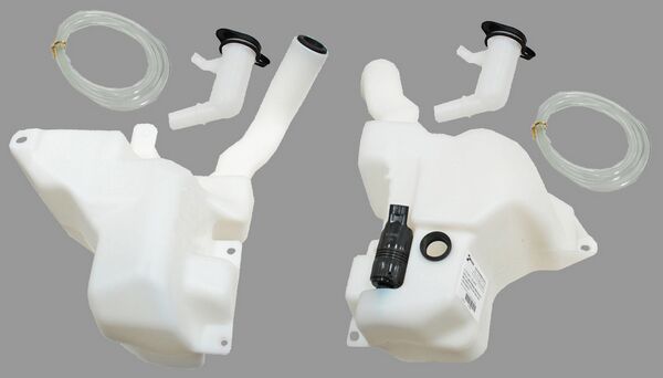 DEPOSITO LIMPIAPARABRISAS PONTIAC GRAND PRIX 98-03/ IMPALA/ MONTE CA 00-05/ CENT/ REGA L 98-05 C/TAPA ****