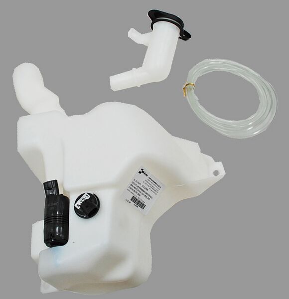 DEPOSITO LIMPIAPARABRISAS PONTIAC GRAND PRIX 98-03/ IMPALA/ MONTE CA 00-05/ CENT/ REGA L 98-05 C/TAPA C/SENSOROR **** TW