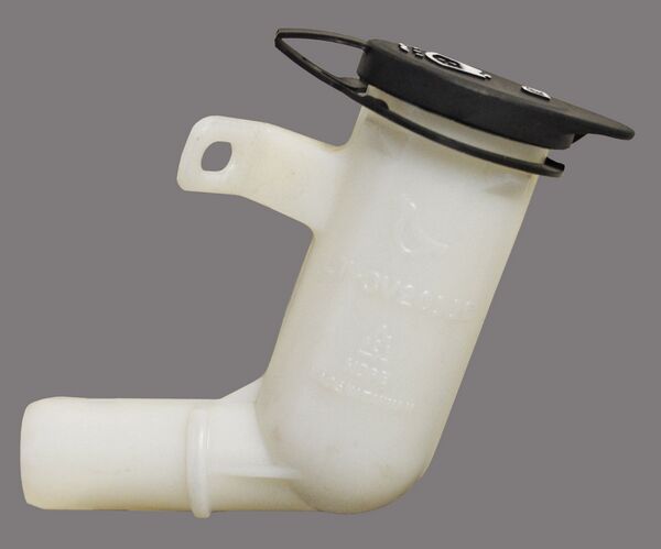 DEPOSITO LIMPIAPARABRISAS PONTIAC GRAND PRIX 98-03/ IMPALA/ MONTE CA 00-05/ CENT/ REGA L 98-05 CUELLO 15 ****