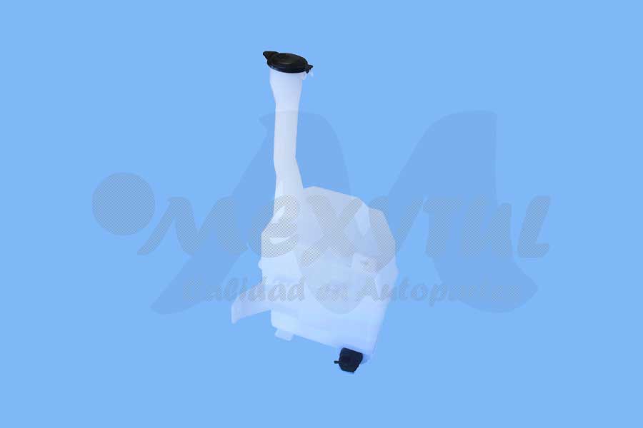 DEPOSITO LIMPIAPARABRISAS TOYOTA CAMRY DE 2007 AL 2011 C/MOTOR (132983) EX+