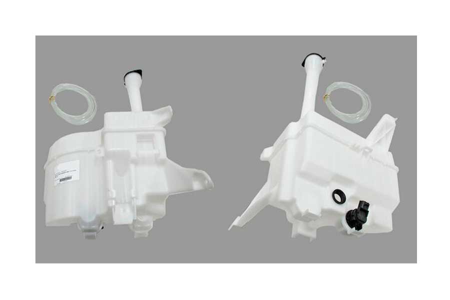 DEPOSITO LIMPIAPARABRISAS TOYOTA CAMRY DE 2012 AL 2017 C/TAPA C/MOTOR (132990)