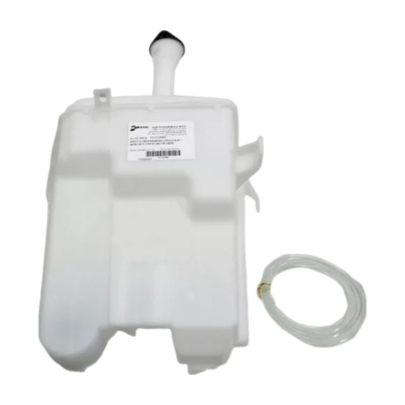 DEPOSITO LIMPIAPARABRISAS TOYOTA COROLLA 08-09 C/MOTOR S/HOYO P/SENSOR TW