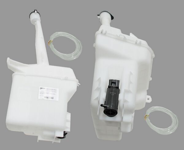 DEPOSITO LIMPIAPARABRISAS TOYOTA COROLLA/ MATRIX 03-08 C/TAPA C/MOTOR