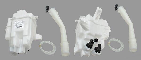 DEPOSITO LIMPIAPARABRISAS TOYOTA RAV4 06-08 S/CUELLO C/TAPA C/MOTOR C/SENSOR  TW