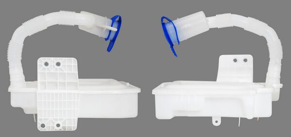 DEPOSITO LIMPIAPARABRISAS VOLKSWAGEN BORA 06-10 1.9L C/TAPA TW