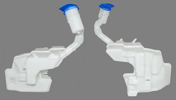 DEPOSITO LIMPIAPARABRISAS VOLKSWAGEN CADDY 16-17 P/AA C/CUELLO C/TAPA TW