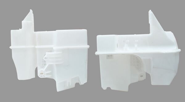 DEPOSITO LIMPIAPARABRISAS VOLKSWAGEN EUROVAN 00-11 1.9/ 2.5L **** TW