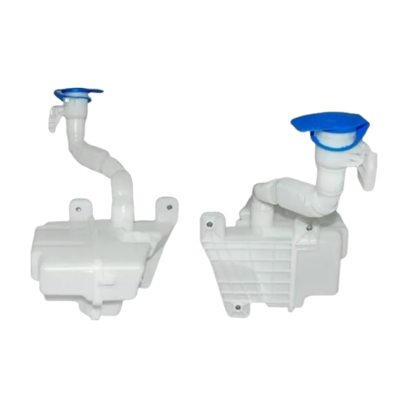 DEPOSITO LIMPIAPARABRISAS VOLKSWAGEN GOLF 15-17 3.0L C/CUELLO C/TAPA TW