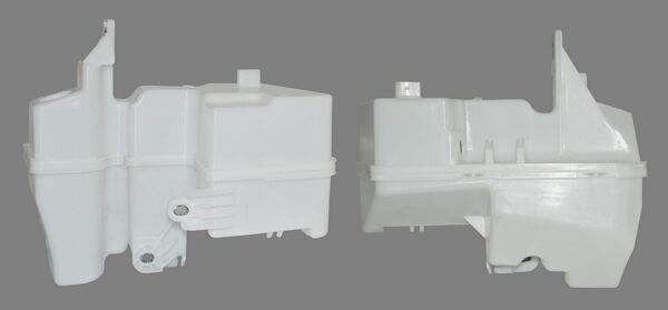 DEPOSITO LIMPIAPARABRISAS VOLKSWAGEN TRANSPORTER DE 2016 AL 2017 S/CUELLO TW