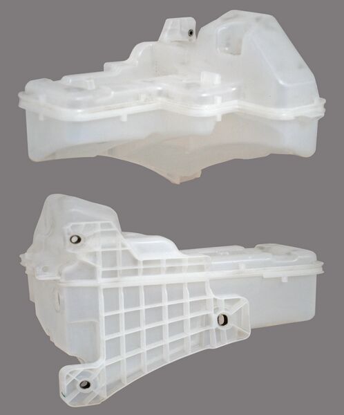 DEPOSITO LIMPIAPARABRISAS VOLKSWAGEN VIRTUS 20 S/CUELLO S/TAPA