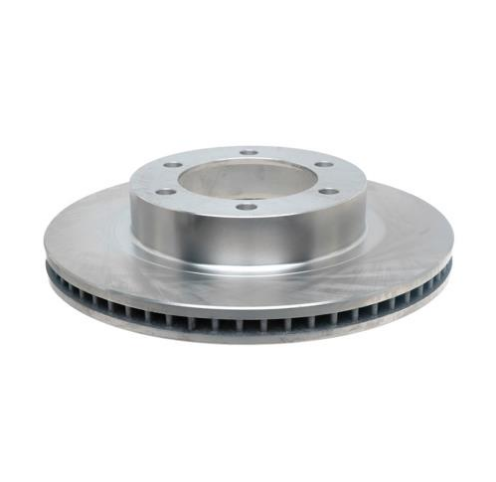 [BFR530410] DISCO PARA FRENOS TOYOTA 4RUNNER 4.7L V8 DE 2003 AL 2009 / 4RUNNER 4L V6 DE 2003 AL 2009 VENTILADO DEL RL