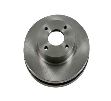 DISCO PARA FRENOS FORD FOCUSDE 2001 AL 2006 KA 2001-2003 1.6L/  FOCUS 2000-2006 2.0L2.3L/ ECOSPORT 2004-2006 1.4L, 1.6L 2.0L VENTILADO C/ABSDELMARCABREMBO COD. A-5881 (110713)