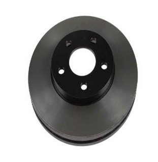 [CHMAL04DISFR] DISCO PARA FRENOS CHEVROLET MALIBU DE 2004 AL 2007 2.2/3.5L DEL MARCA BREMBO COD. A-6054 (110745)