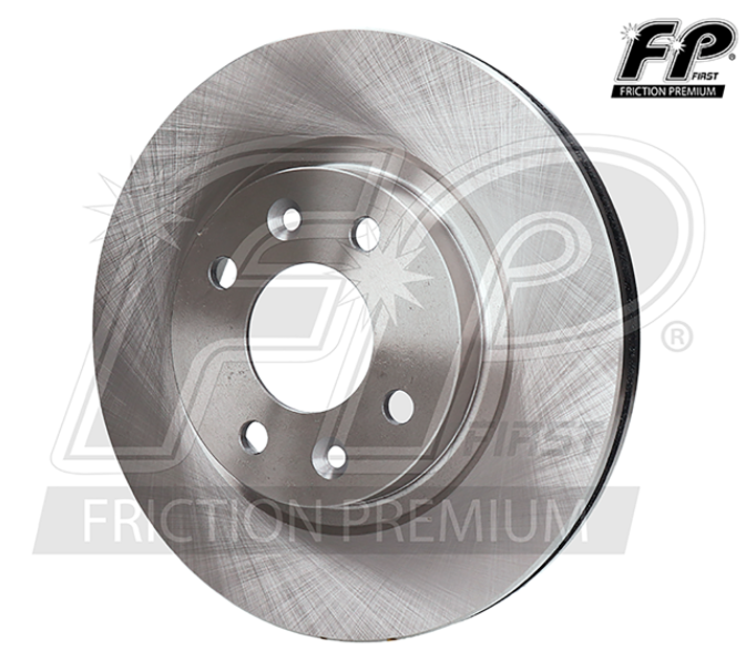 [NIPLA02DISFR] DISCO PARA FRENOS NISSAN PLATINADE 2002 AL 2008 RENAULT CLIODE 2002 AL 2008 APRIO 2008-2010 1.6L/ PLATINA 2002-2010 1.6L  KANGOO 2004-2010 1.6L1.9LMARCABREMBO COD. 40206-00QAA(114272)