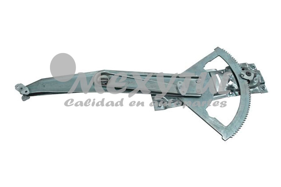 ELEVADOR CRISTAL CHEVROLET CHEVY 92-12 4 PTAS DEL IZQ (10265)