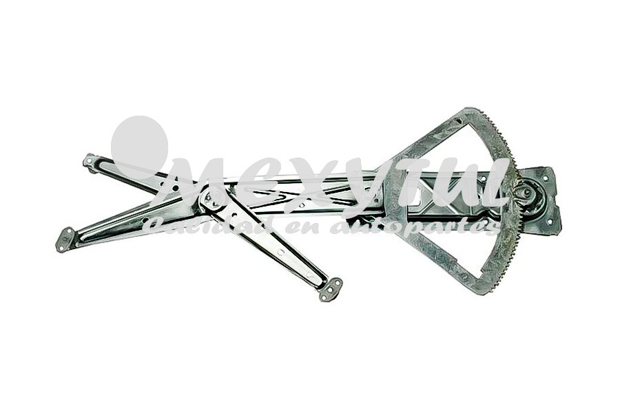 ELEVADOR CRISTAL CHEVROLET CHEVY DE 1994 AL 2012 3 PTAS IZQ (3337)