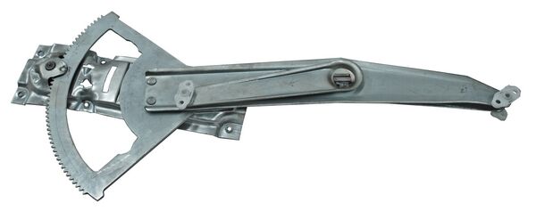 ELEVADOR CRISTAL CHEVROLET CHEVY 94-12 4 PTAS MAN DEL DER